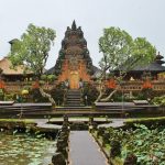 Najciekawsze atrakcje na wyspie Bali