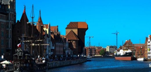 Z czego znany jest Gdańsk?