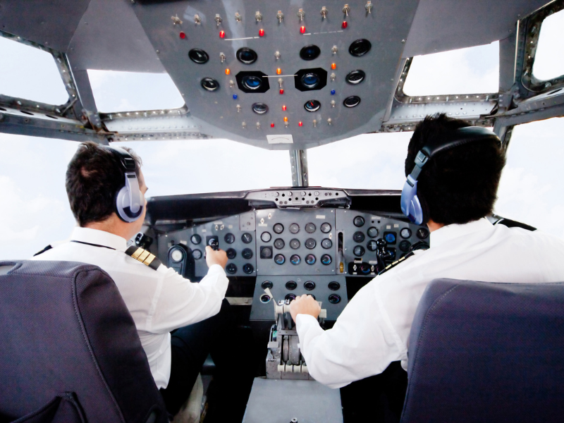 Pilotaż: szkolenie do licencji turystycznej i zawodowej
