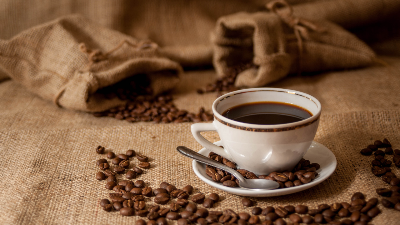 Jaka kawa do ekspresu przelewowego jest najlepsza?