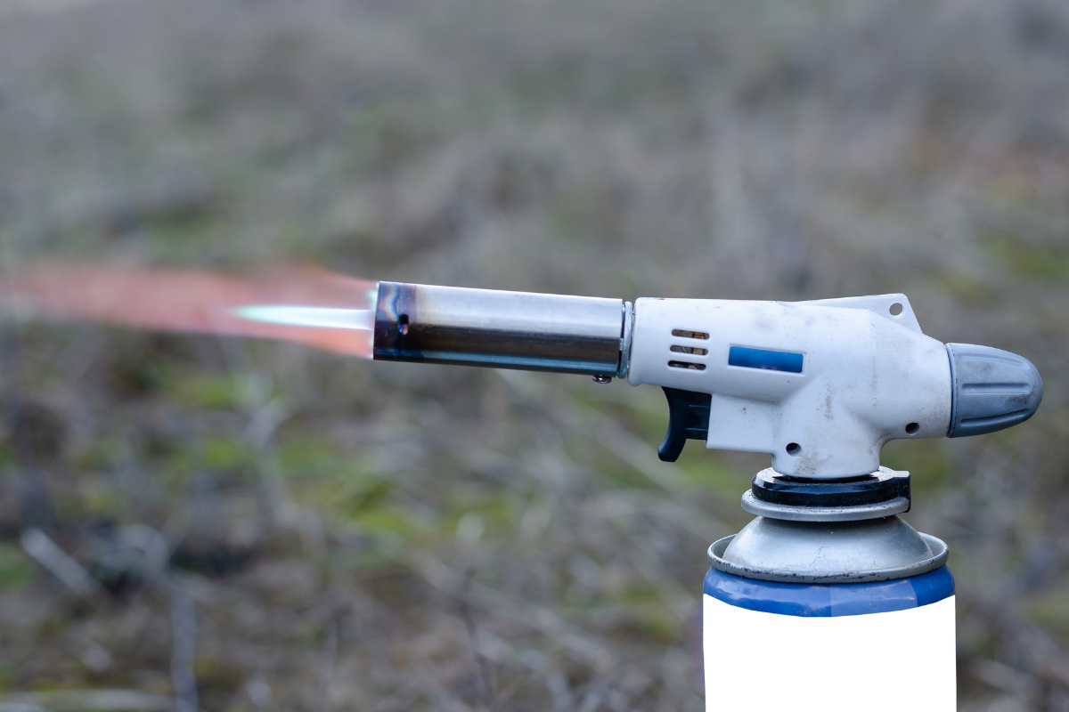 Palniki gazowe – jakie wybrać, które są najlepsze?