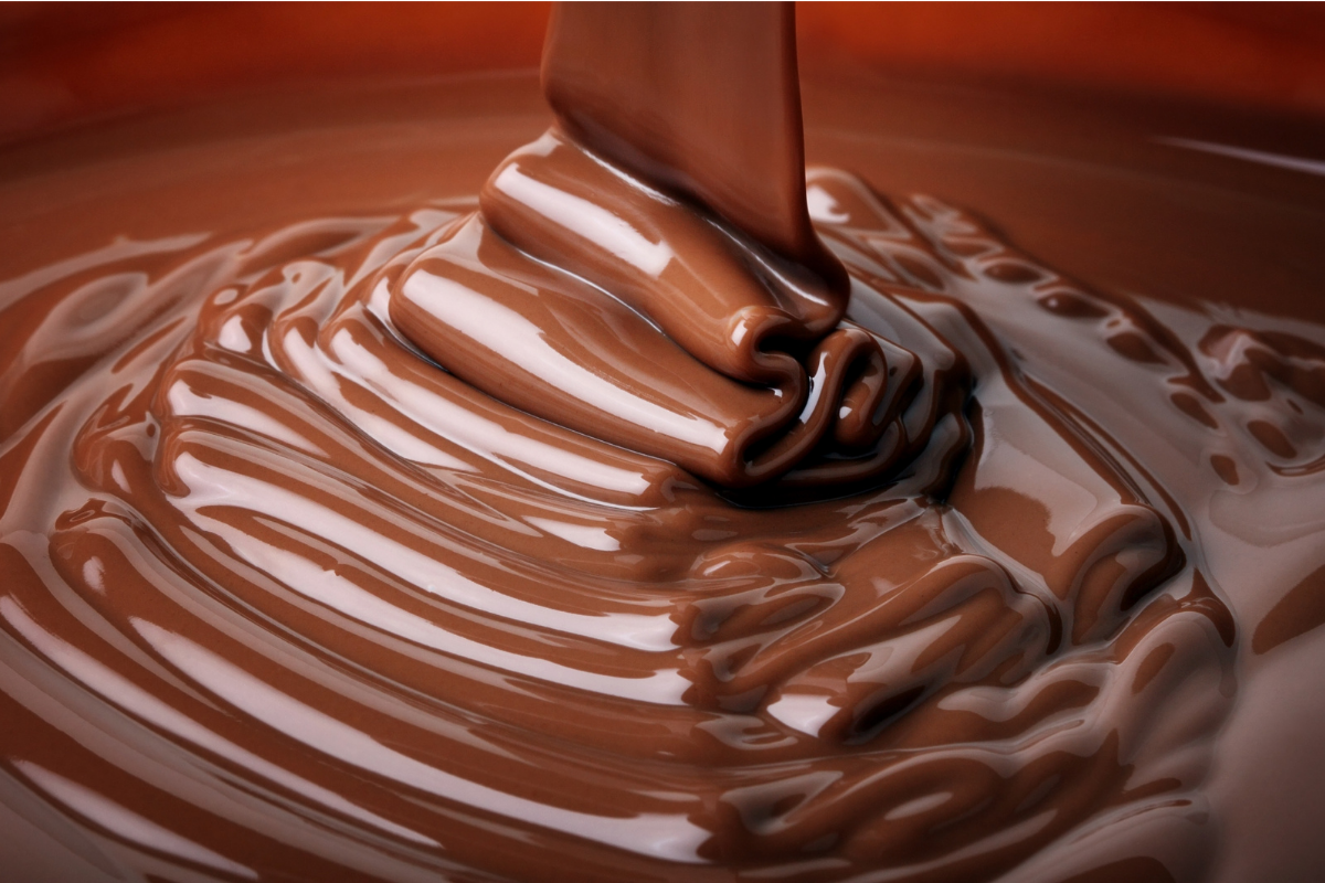 Czy czekolada bez cukru istnieje?
